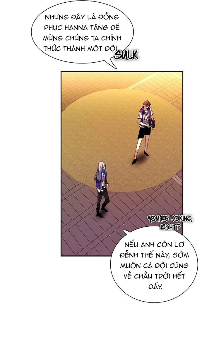 Zero Game Chapter 158 - Trang 2