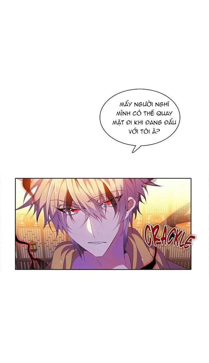 Zero Game Chapter 158 - Trang 2