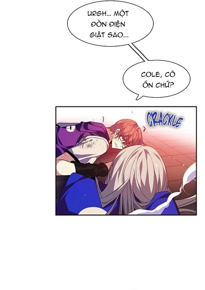 Zero Game Chapter 158 - Trang 2