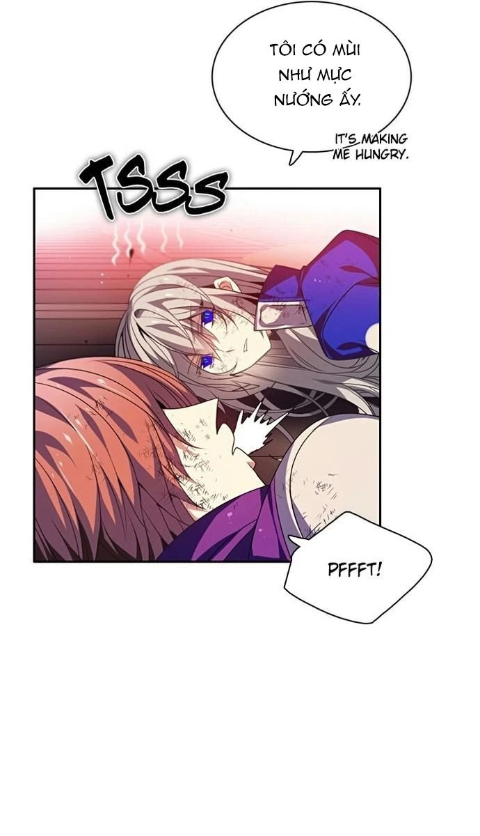 Zero Game Chapter 158 - Trang 2