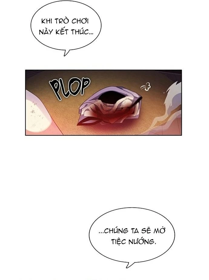 Zero Game Chapter 158 - Trang 2