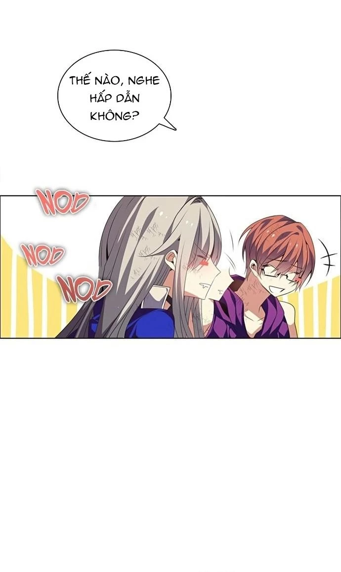 Zero Game Chapter 158 - Trang 2