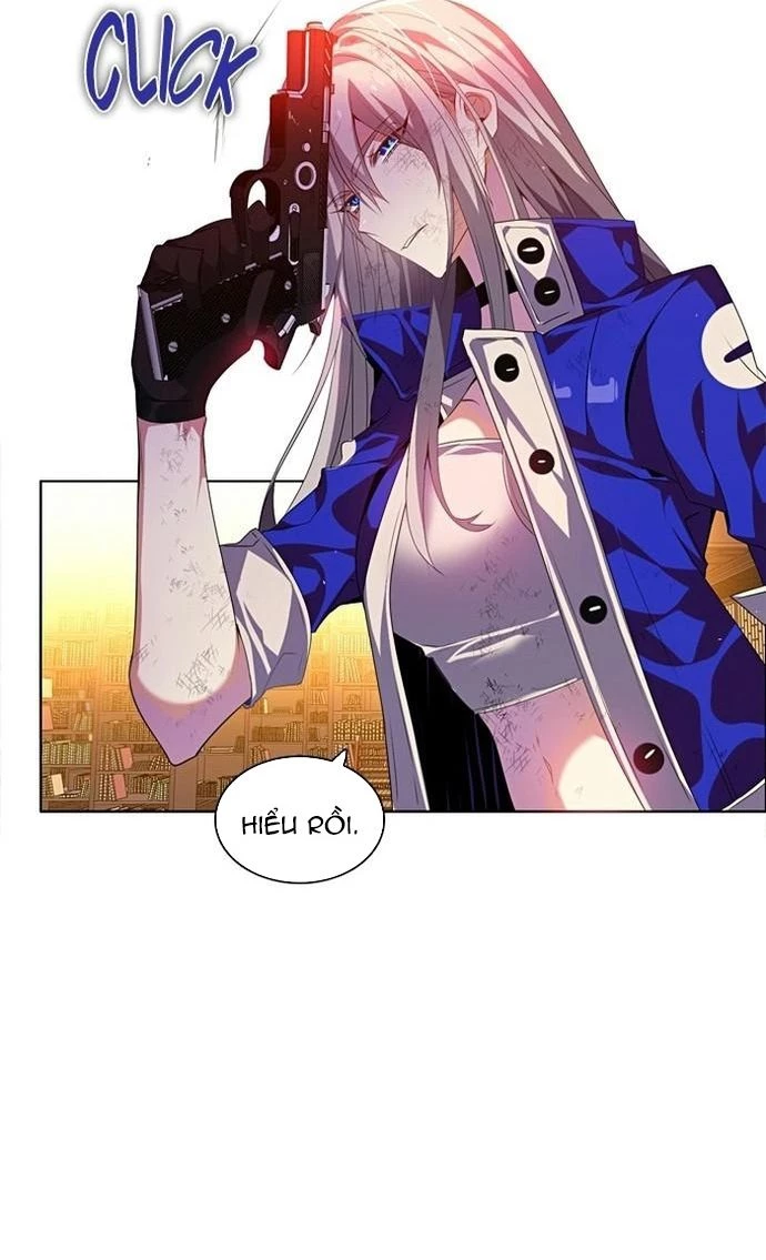 Zero Game Chapter 158 - Trang 2