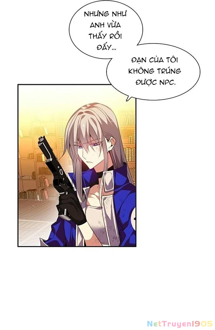 Zero Game Chapter 158 - Trang 2