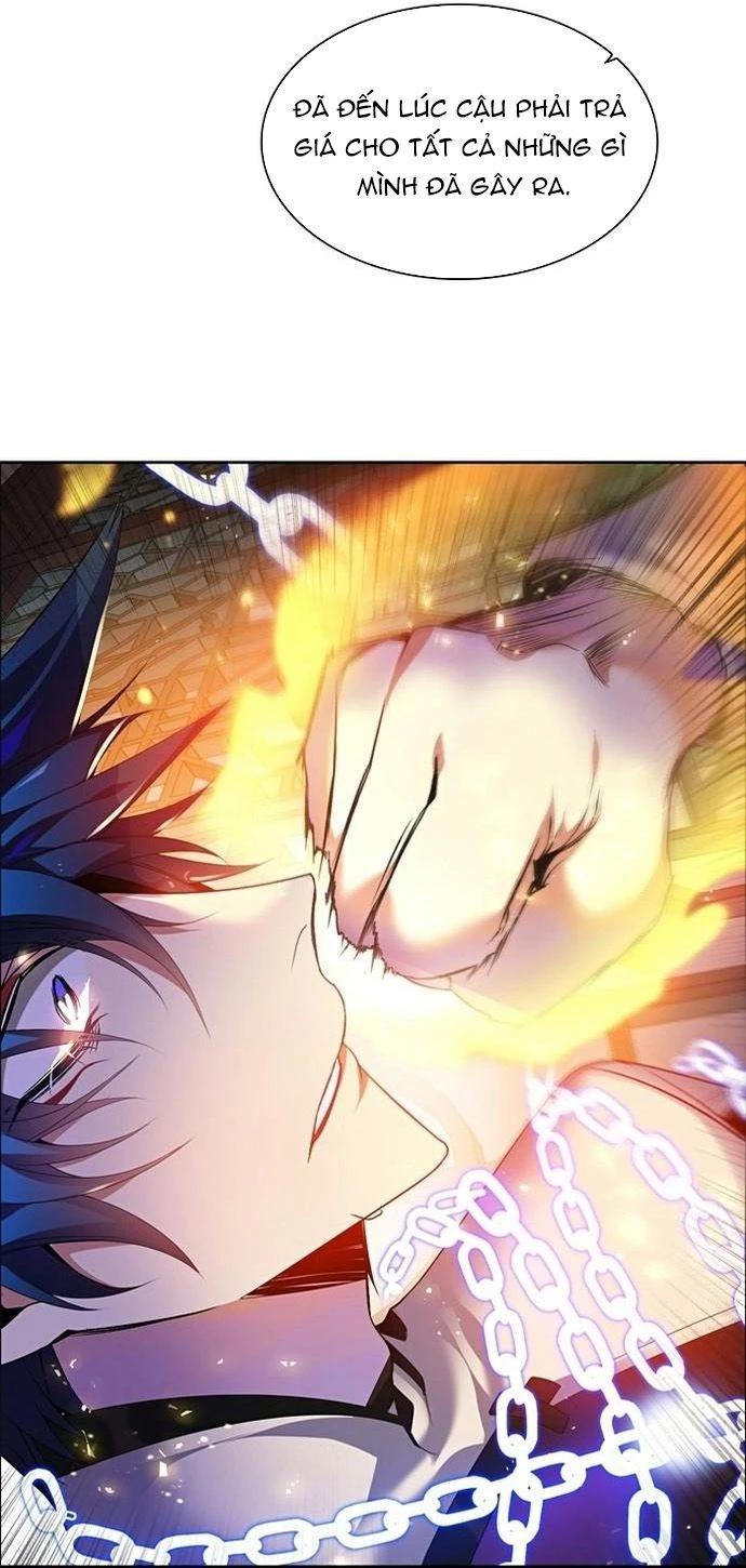 Zero Game Chapter 159 - Trang 2