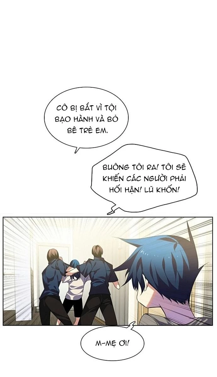 Zero Game Chapter 159 - Trang 2