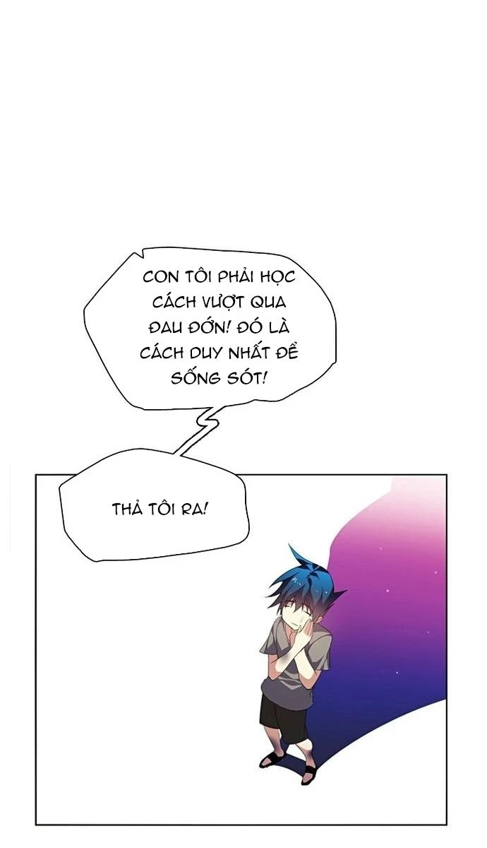 Zero Game Chapter 159 - Trang 2