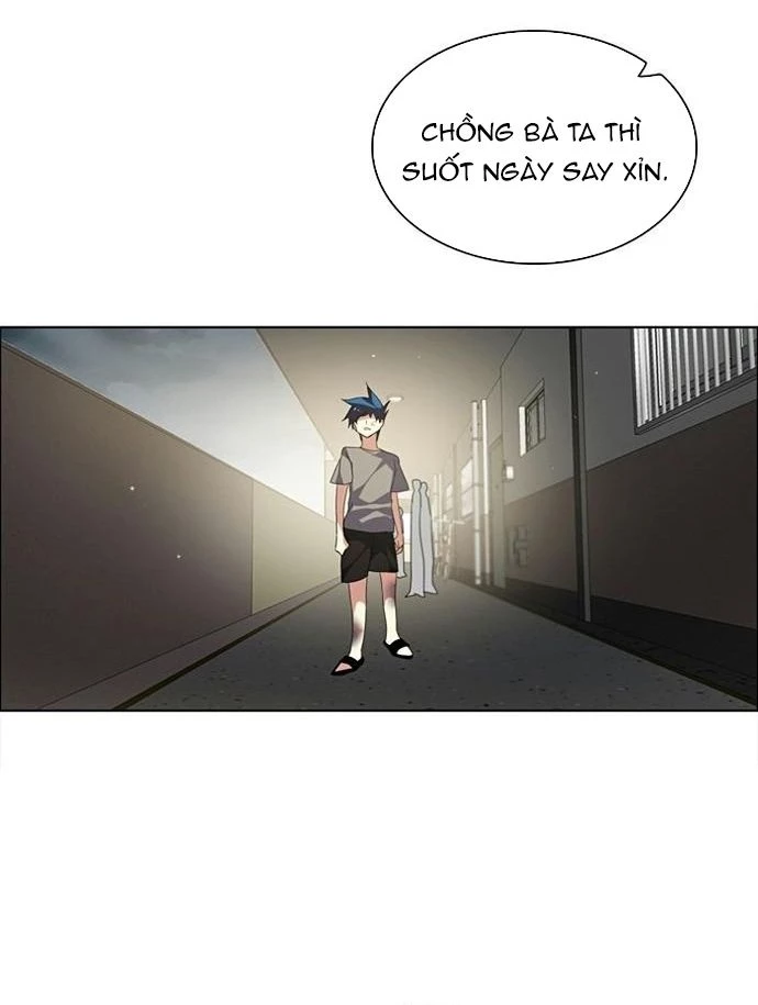 Zero Game Chapter 159 - Trang 2