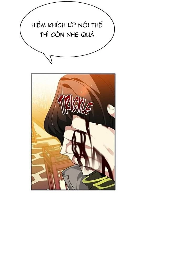 Zero Game Chapter 159 - Trang 2