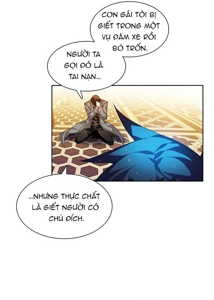 Zero Game Chapter 159 - Trang 2