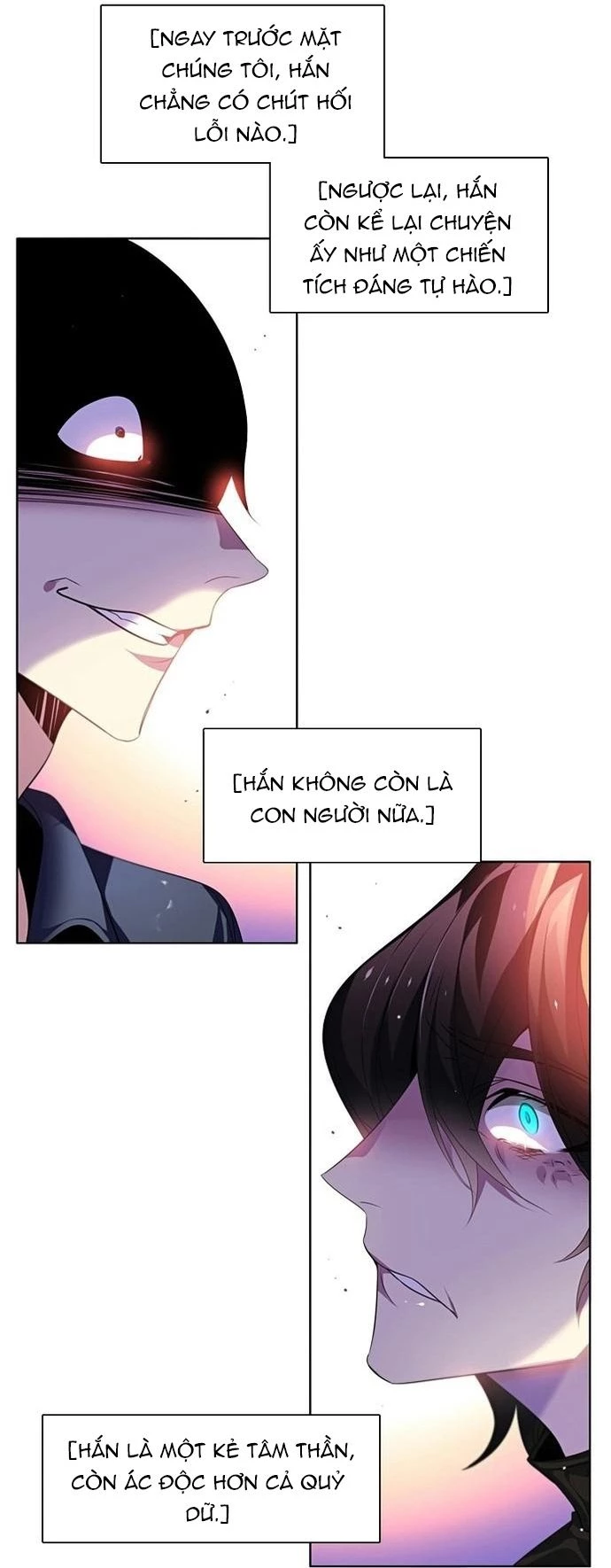 Zero Game Chapter 159 - Trang 2