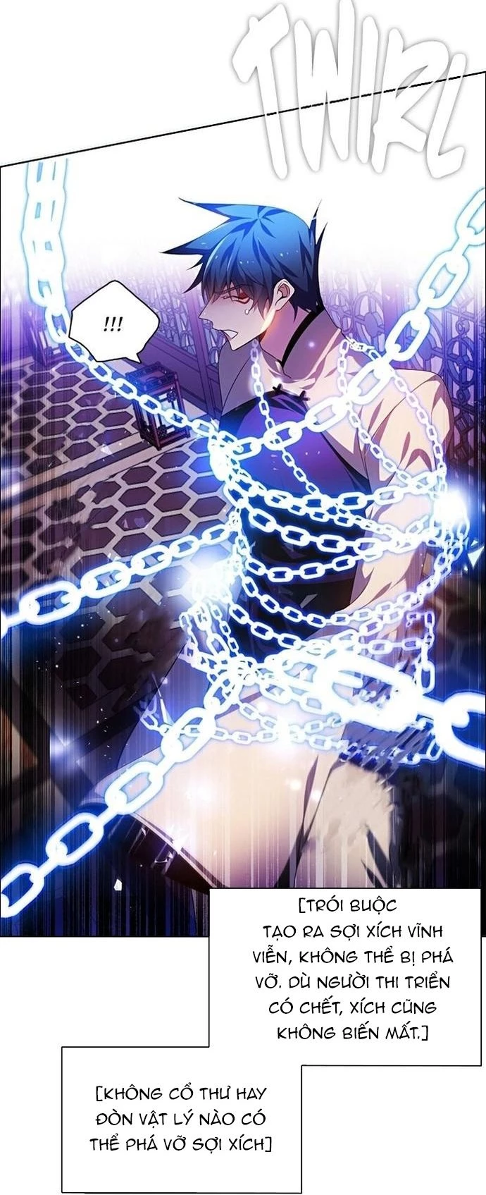 Zero Game Chapter 159 - Trang 2