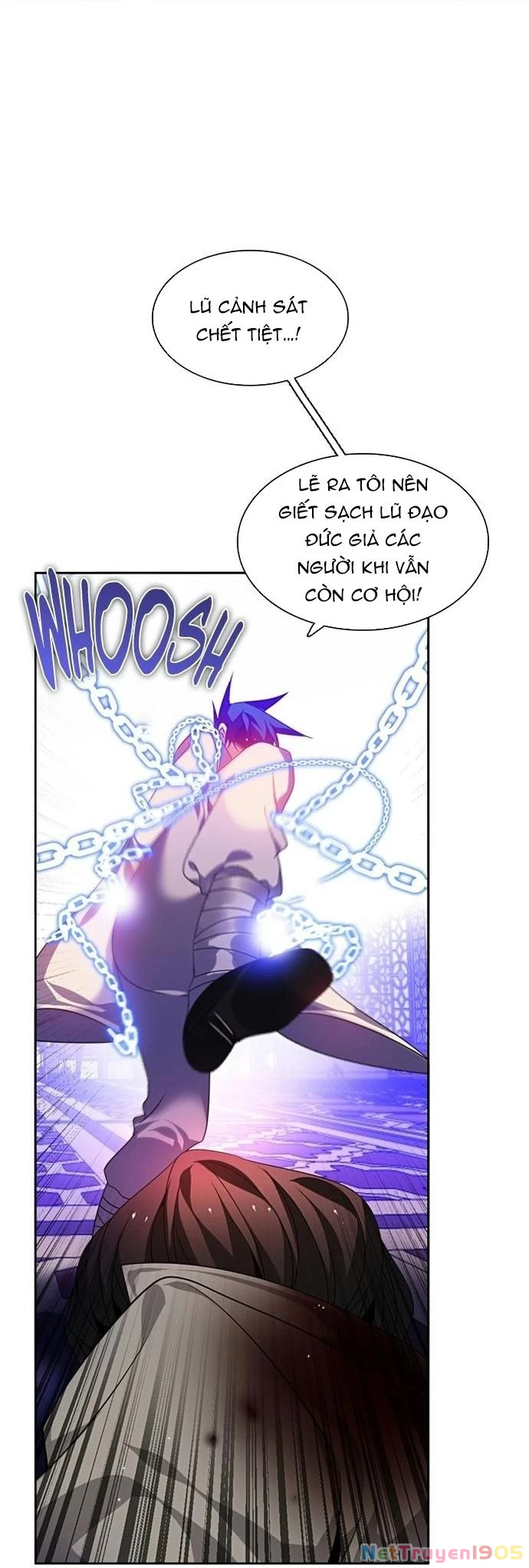 Zero Game Chapter 159 - Trang 2