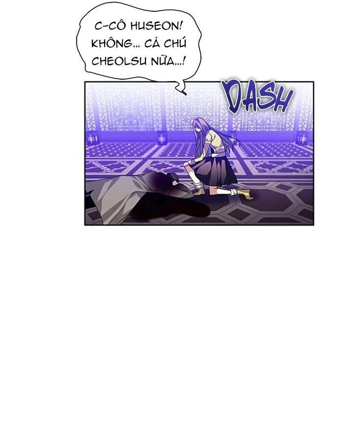 Zero Game Chapter 159 - Trang 2