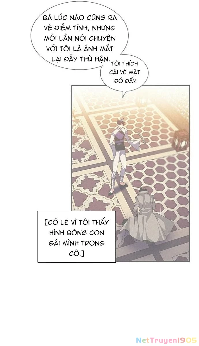 Zero Game Chapter 159 - Trang 2