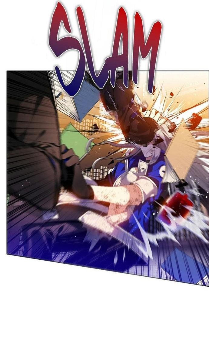 Zero Game Chapter 160 - Trang 2