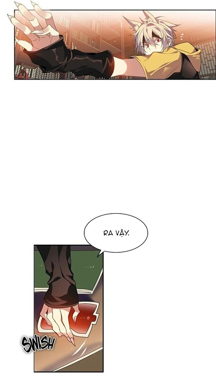 Zero Game Chapter 160 - Trang 2