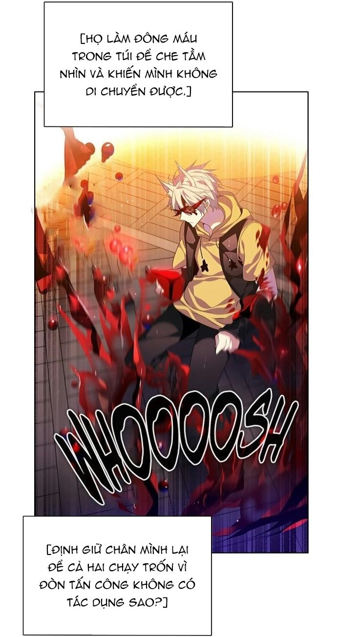 Zero Game Chapter 160 - Trang 2