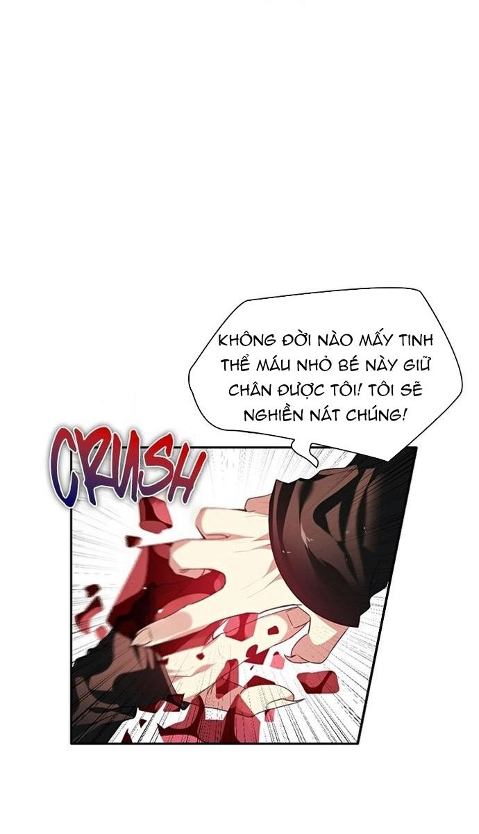 Zero Game Chapter 160 - Trang 2