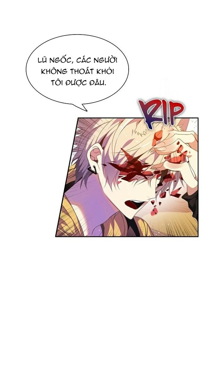 Zero Game Chapter 160 - Trang 2