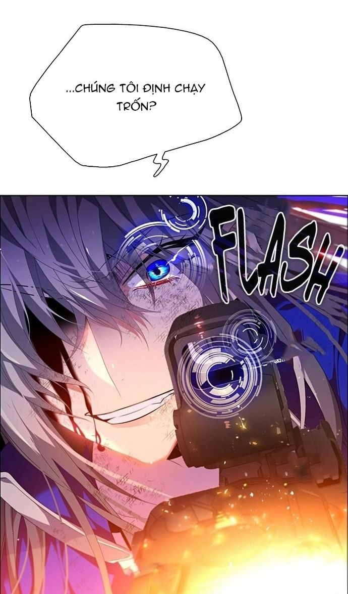 Zero Game Chapter 160 - Trang 2