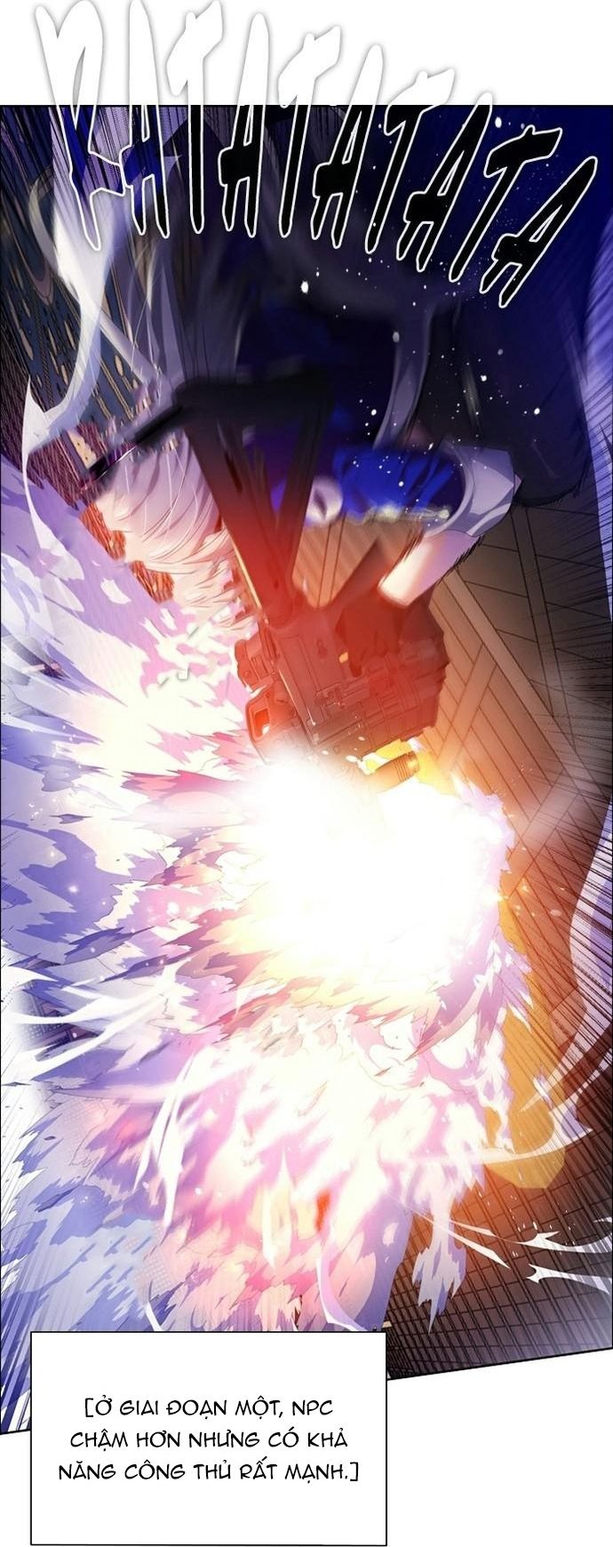 Zero Game Chapter 160 - Trang 2