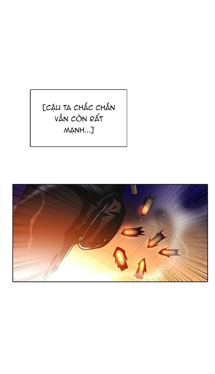 Zero Game Chapter 160 - Trang 2