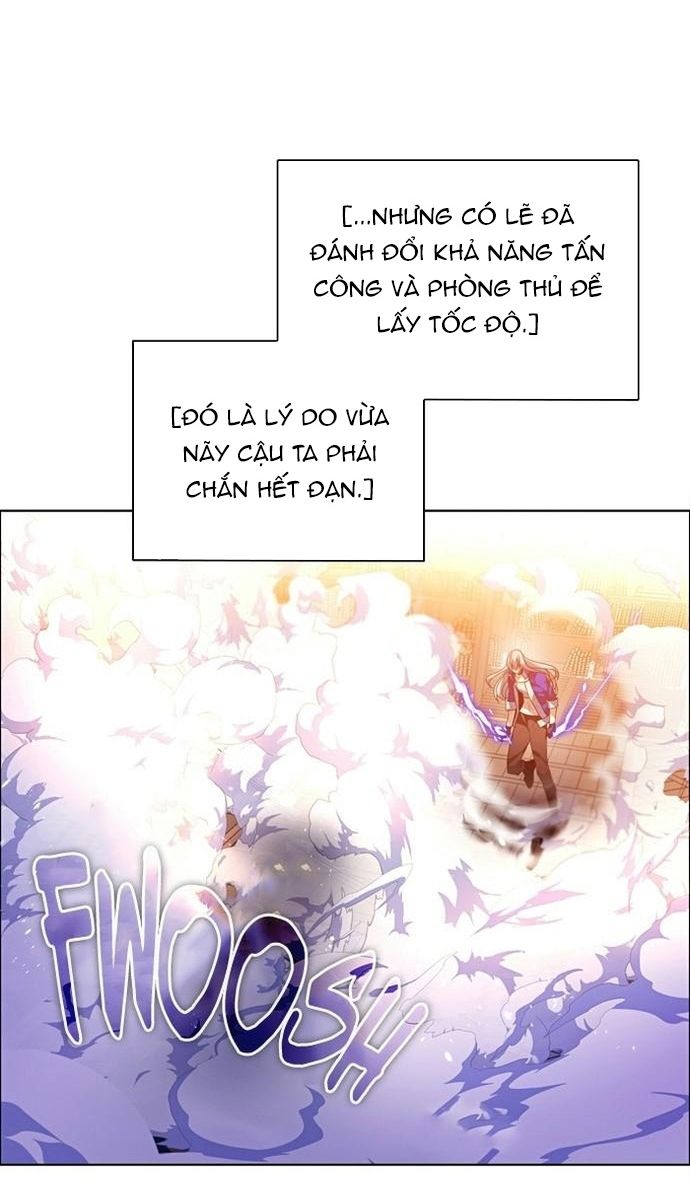 Zero Game Chapter 160 - Trang 2