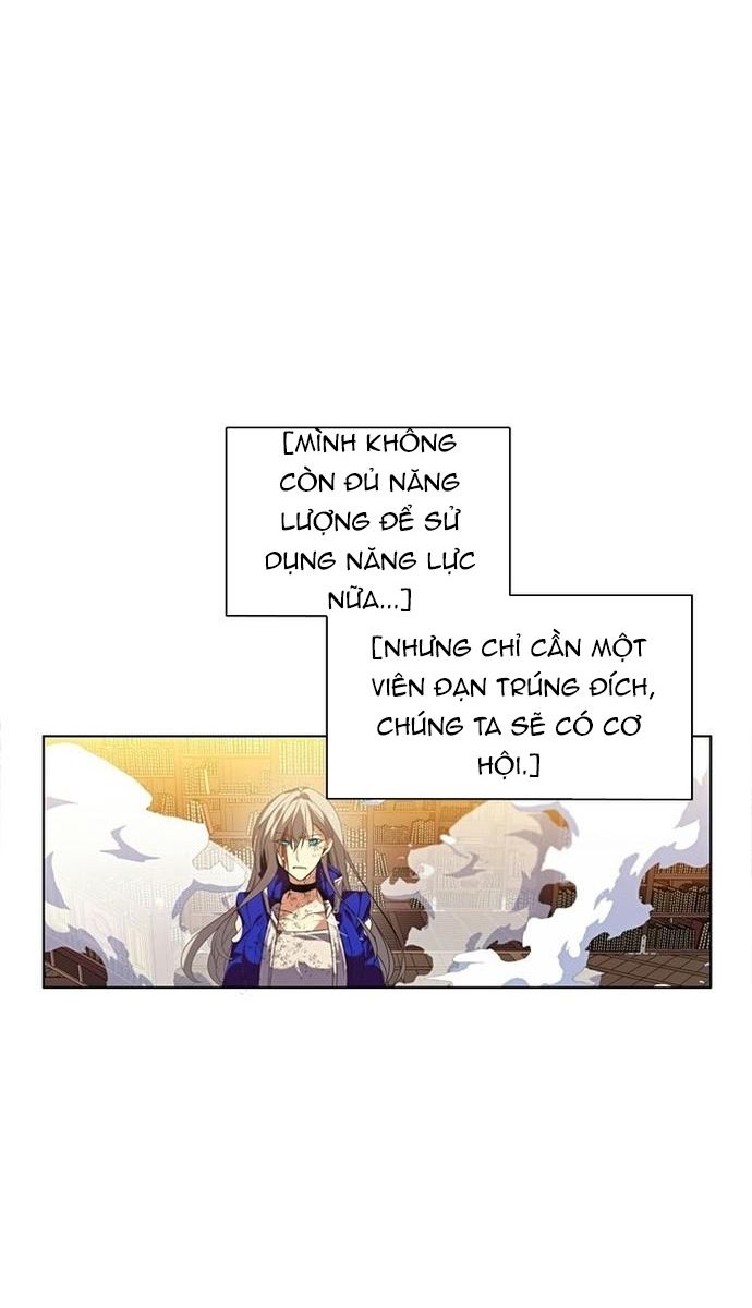 Zero Game Chapter 160 - Trang 2