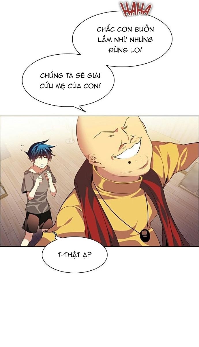 Zero Game Chapter 160 - Trang 2