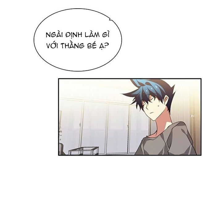 Zero Game Chapter 160 - Trang 2