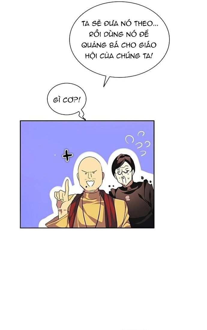 Zero Game Chapter 160 - Trang 2