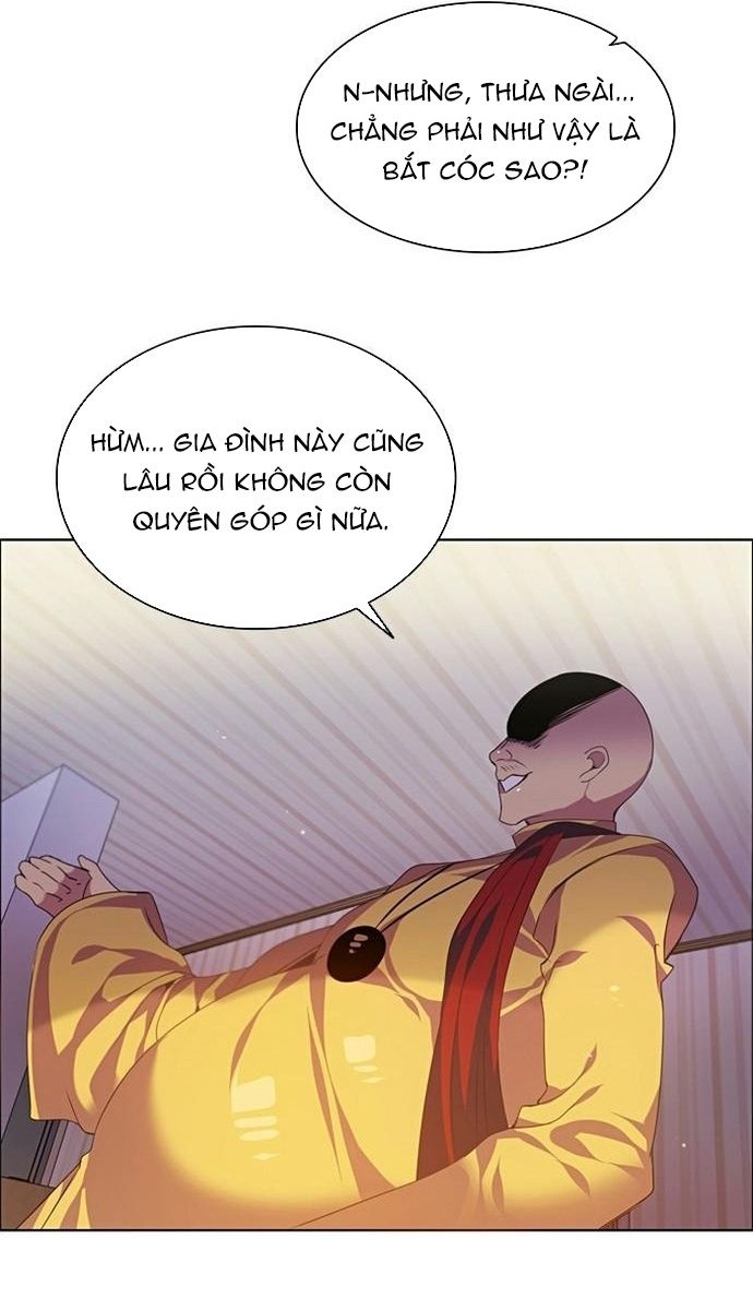 Zero Game Chapter 160 - Trang 2