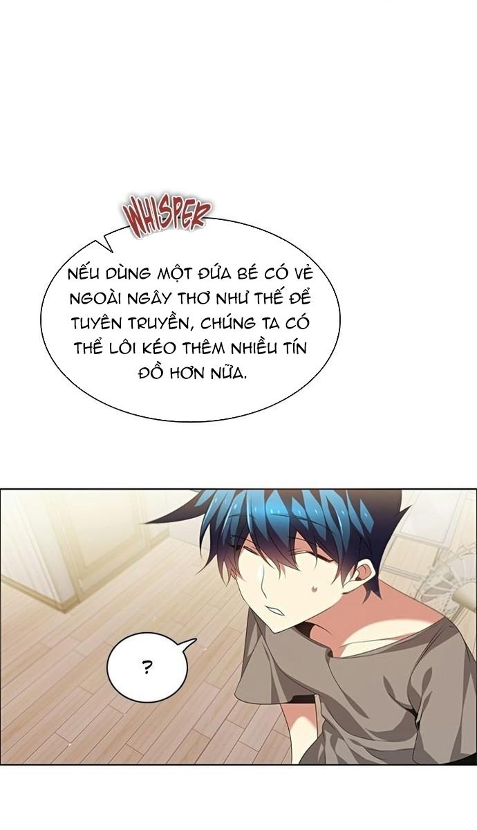 Zero Game Chapter 160 - Trang 2