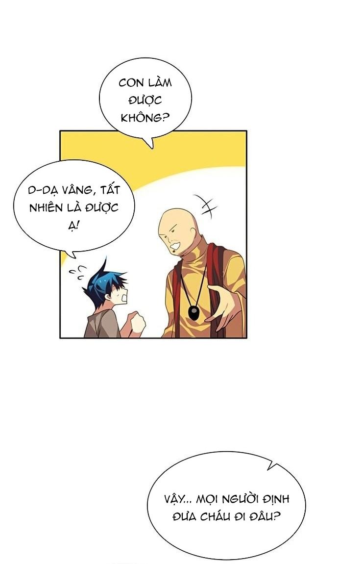 Zero Game Chapter 160 - Trang 2