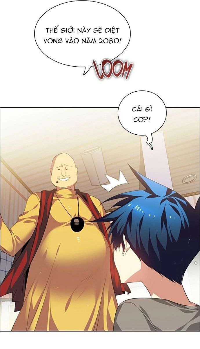 Zero Game Chapter 160 - Trang 2