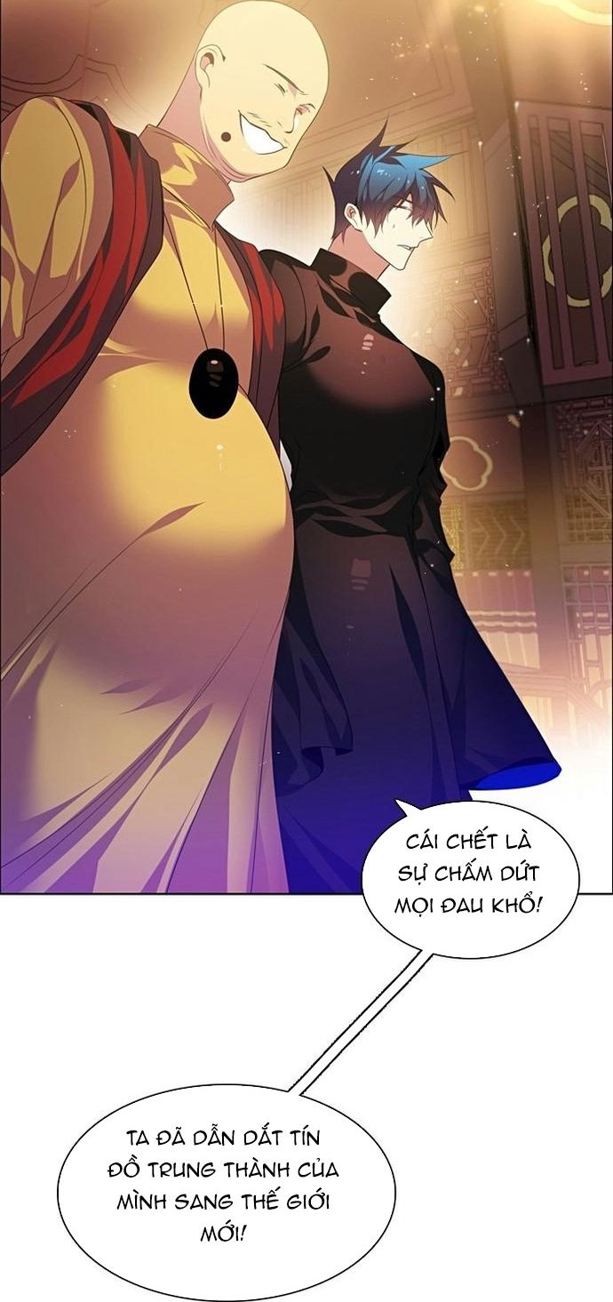 Zero Game Chapter 160 - Trang 2