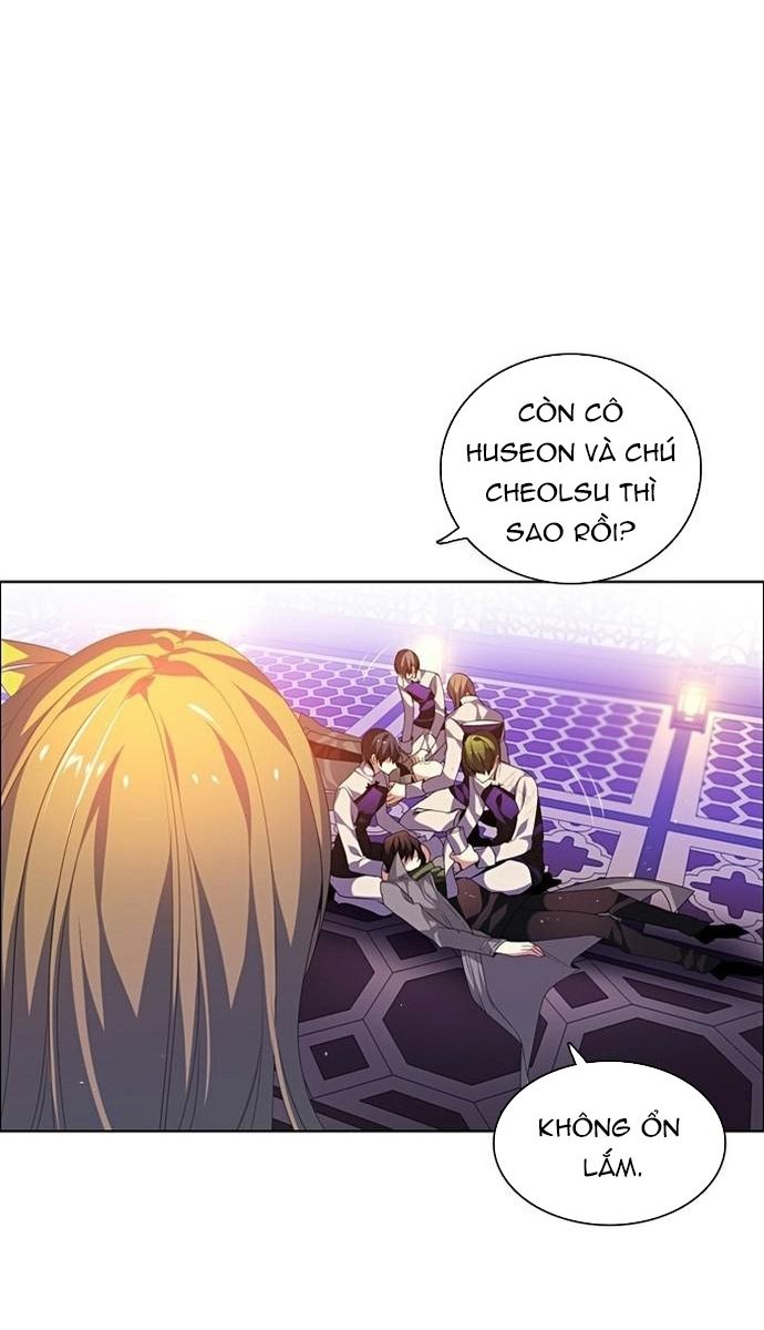 Zero Game Chapter 160 - Trang 2