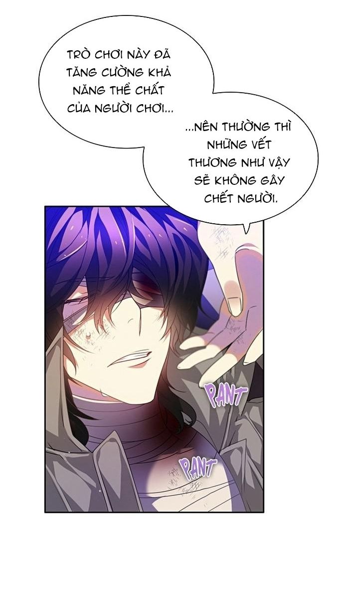 Zero Game Chapter 160 - Trang 2