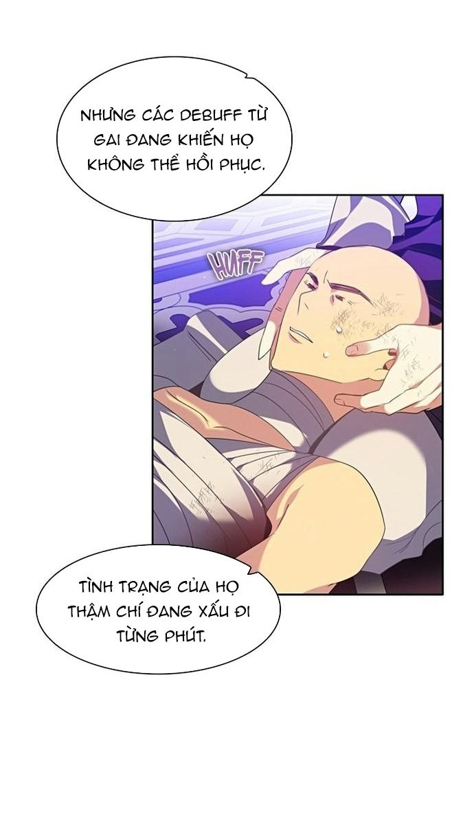 Zero Game Chapter 160 - Trang 2