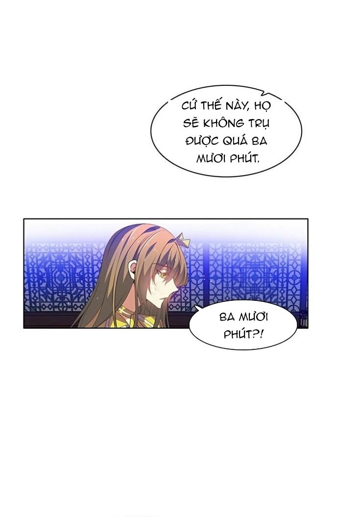 Zero Game Chapter 160 - Trang 2