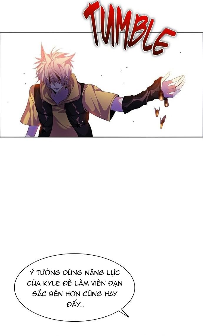 Zero Game Chapter 160 - Trang 2