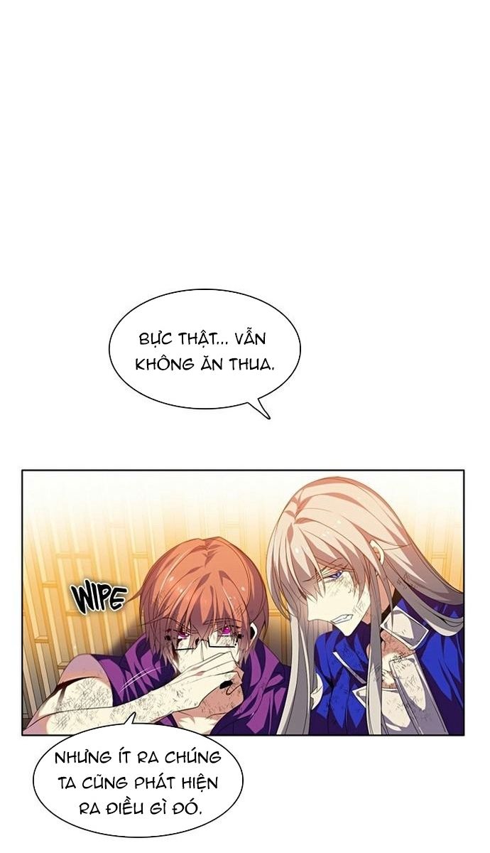 Zero Game Chapter 160 - Trang 2