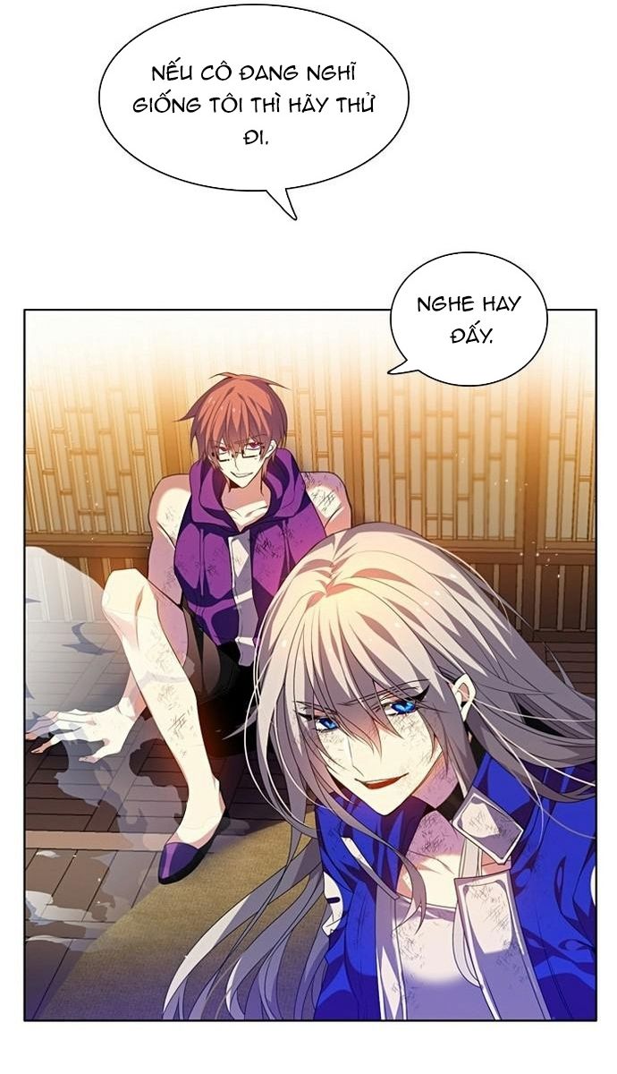 Zero Game Chapter 160 - Trang 2