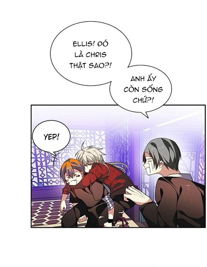 Zero Game Chapter 161 - Trang 2