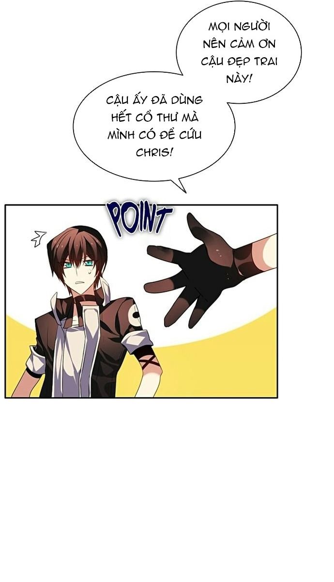 Zero Game Chapter 161 - Trang 2