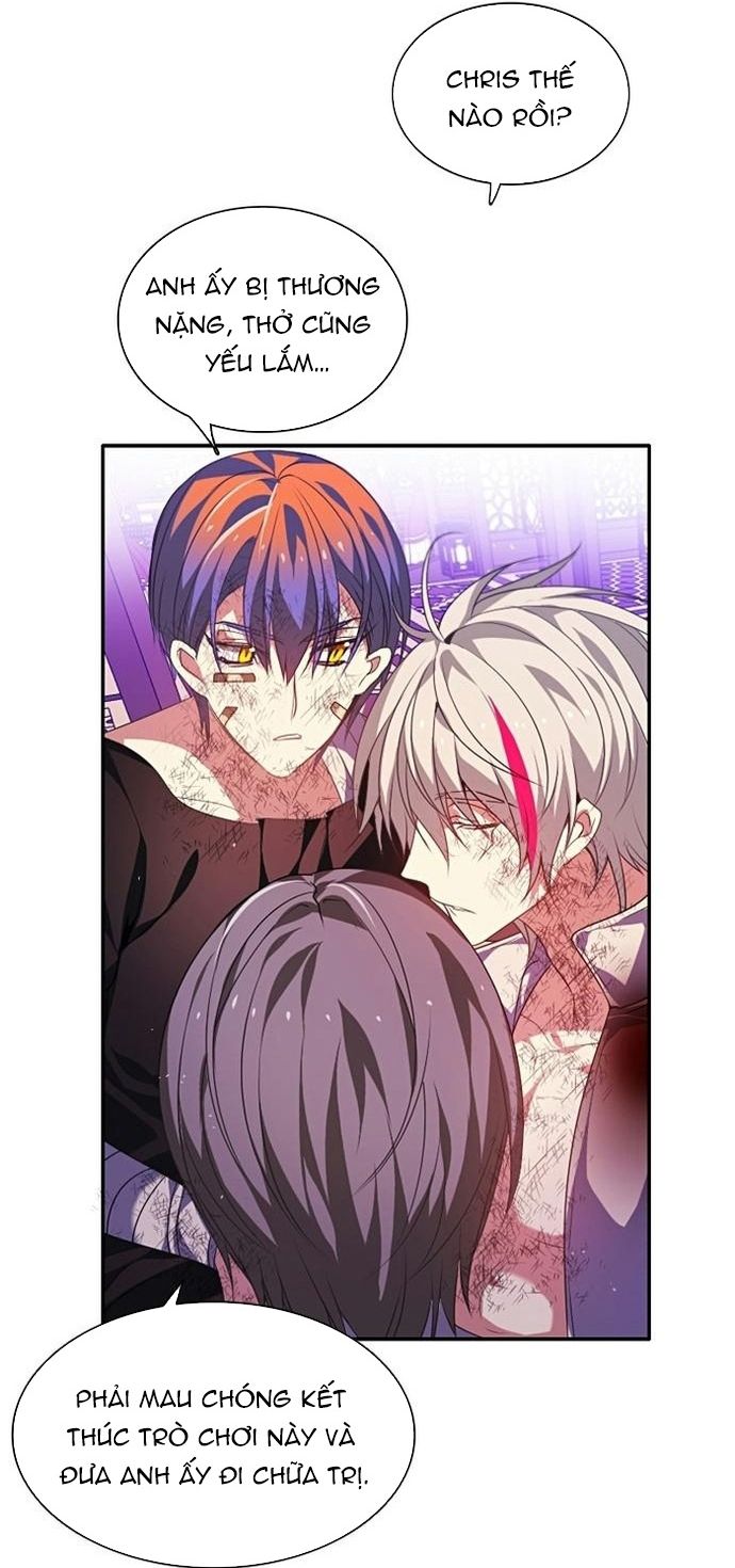 Zero Game Chapter 161 - Trang 2