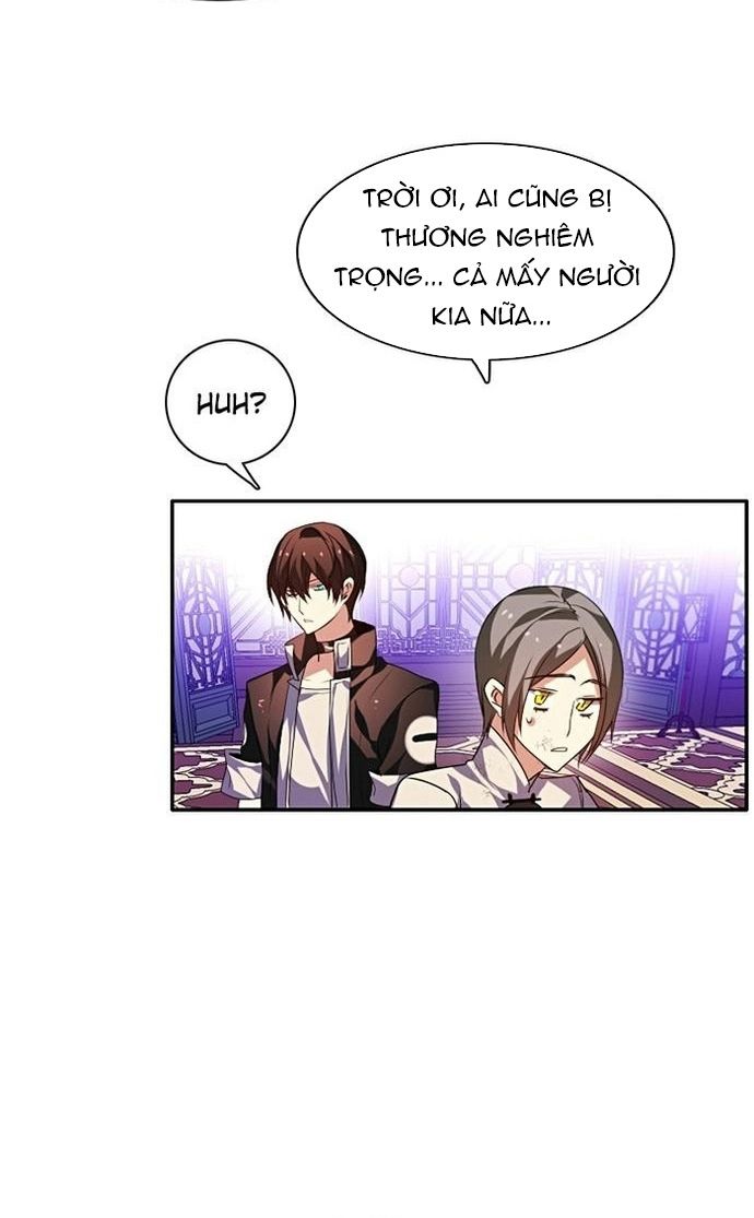 Zero Game Chapter 161 - Trang 2