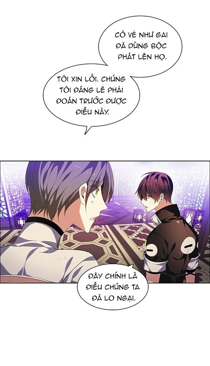 Zero Game Chapter 161 - Trang 2