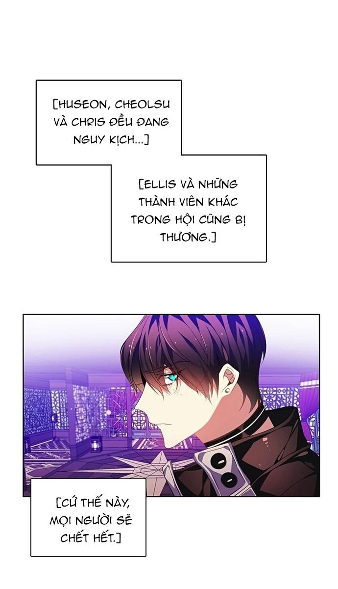 Zero Game Chapter 161 - Trang 2